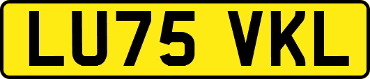 LU75VKL