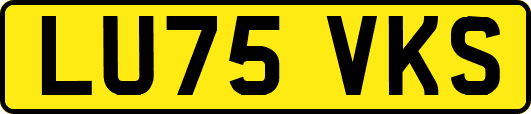 LU75VKS