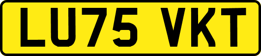 LU75VKT
