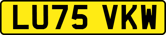 LU75VKW