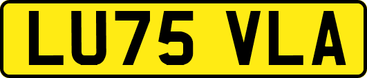 LU75VLA