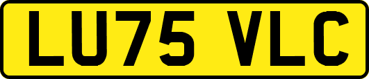 LU75VLC