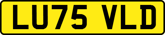 LU75VLD