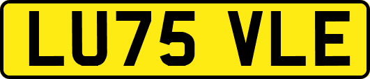 LU75VLE