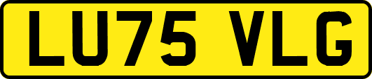 LU75VLG