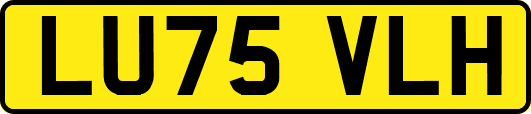 LU75VLH