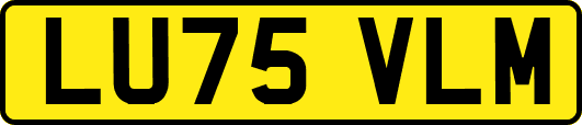 LU75VLM