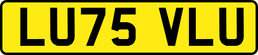 LU75VLU
