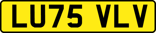 LU75VLV