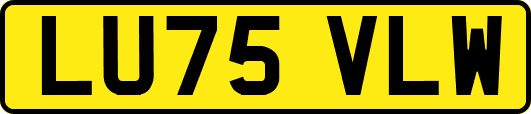 LU75VLW