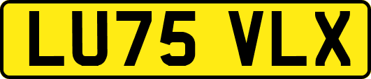 LU75VLX