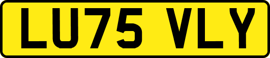 LU75VLY