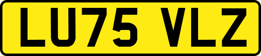 LU75VLZ