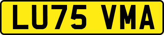 LU75VMA