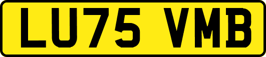 LU75VMB