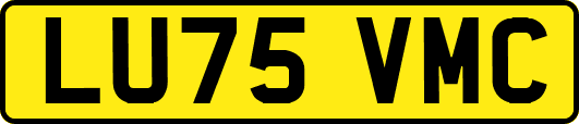 LU75VMC