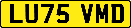 LU75VMD