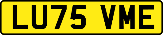 LU75VME