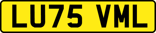 LU75VML