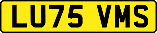 LU75VMS