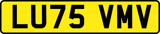 LU75VMV