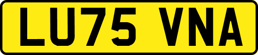 LU75VNA