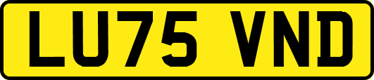 LU75VND