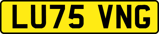LU75VNG