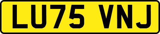LU75VNJ