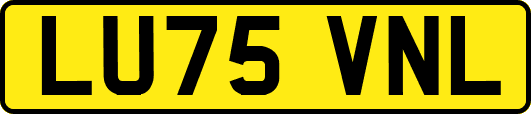 LU75VNL
