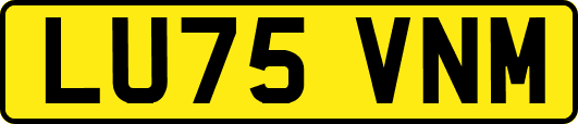 LU75VNM
