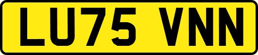 LU75VNN