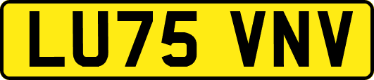 LU75VNV