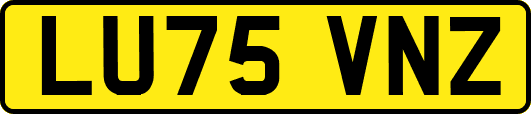 LU75VNZ