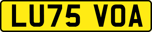 LU75VOA