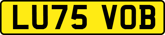 LU75VOB