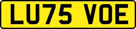 LU75VOE