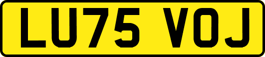 LU75VOJ