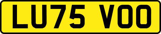 LU75VOO