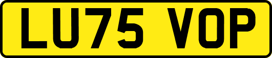 LU75VOP