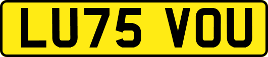LU75VOU