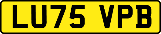 LU75VPB