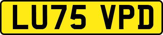 LU75VPD