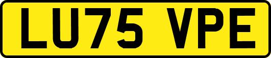 LU75VPE