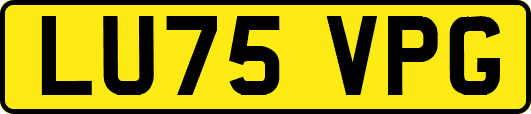 LU75VPG