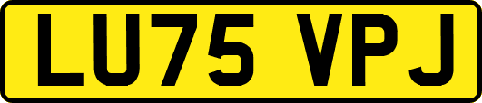 LU75VPJ