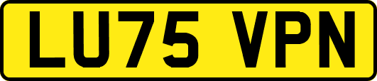 LU75VPN
