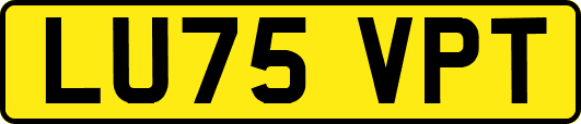 LU75VPT