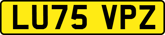 LU75VPZ