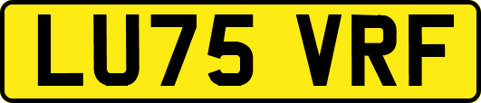 LU75VRF